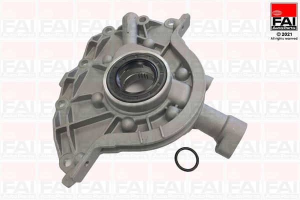 Оливний насос FAI AutoParts OP237