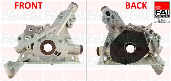 Oil Pump FAI AutoParts OP242