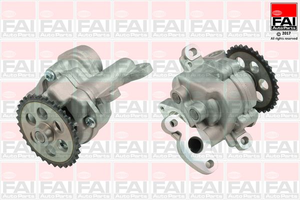 Oil Pump FAI AutoParts OP243