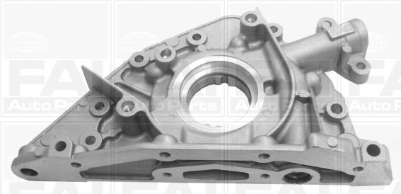 Alyvos siurblys FAI AutoParts OP306