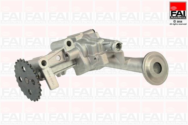 Oil Pump FAI AutoParts OP322