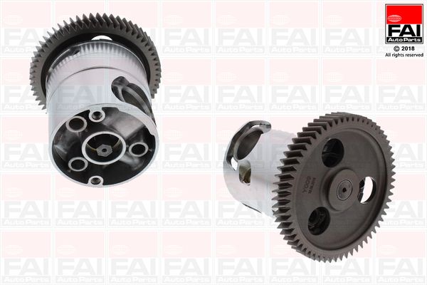 Oil Pump FAI AutoParts OP351