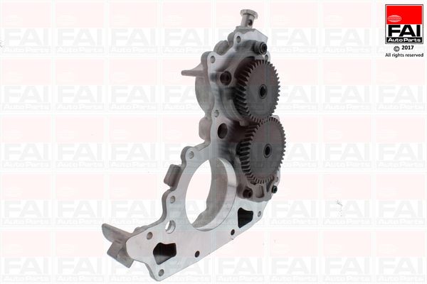 Pompe à huile FAI AutoParts OP353