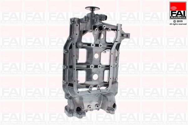 Oil Pump FAI AutoParts OP354