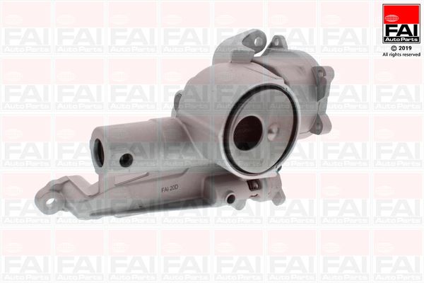 Oil Pump FAI AutoParts OP398