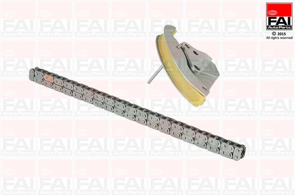 Ланцюг, привод оливного насоса FAI AutoParts OPCK1