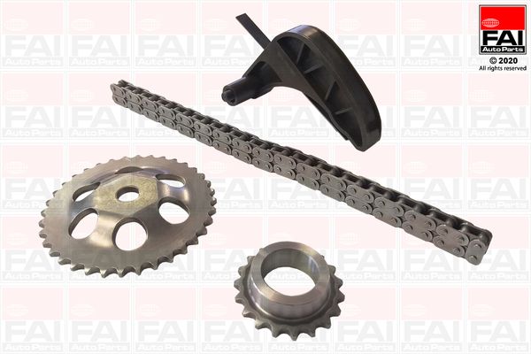 Chain, oil pump drive FAI AutoParts OPCK17