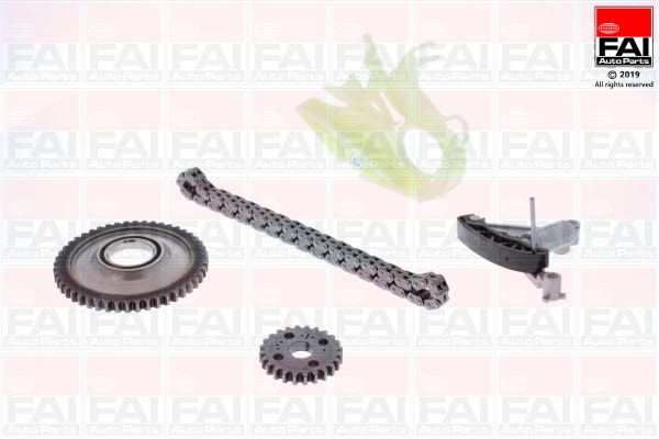 Chain, oil pump drive FAI AutoParts OPCK22