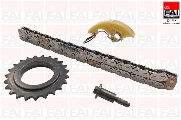 Chain, oil pump drive FAI AutoParts OPCK28