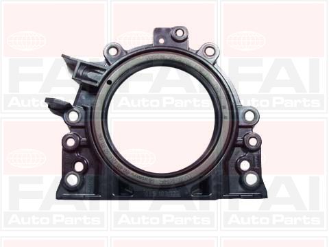 Shaft Seal, crankshaft FAI AutoParts OS1360