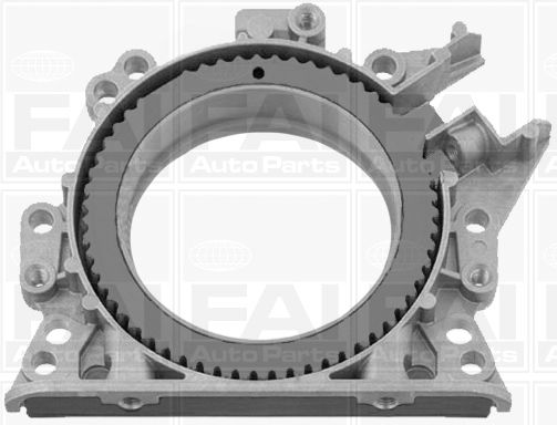 Shaft Seal, crankshaft FAI AutoParts OS1476