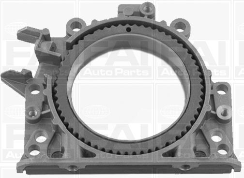 Shaft Seal, crankshaft FAI AutoParts OS1662