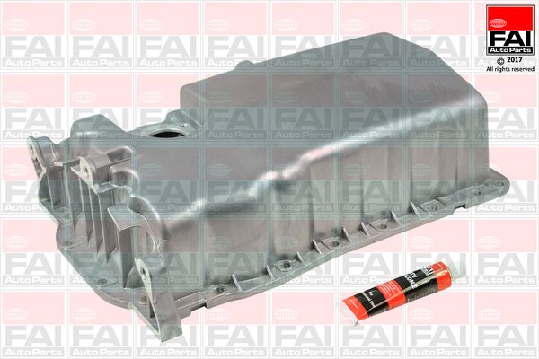 Oil Sump FAI AutoParts PAN003