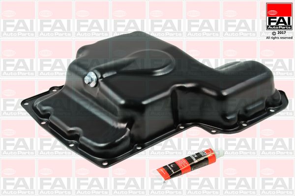 Alyvos karteris FAI AutoParts PAN004