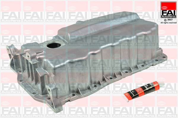 Oil Sump FAI AutoParts PAN011