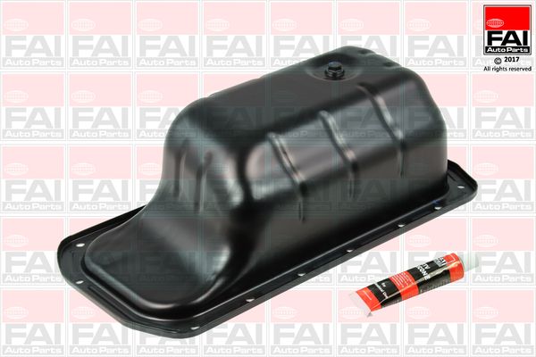 Oil Sump FAI AutoParts PAN015