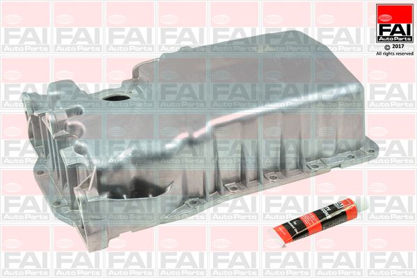 Oil Sump FAI AutoParts PAN027