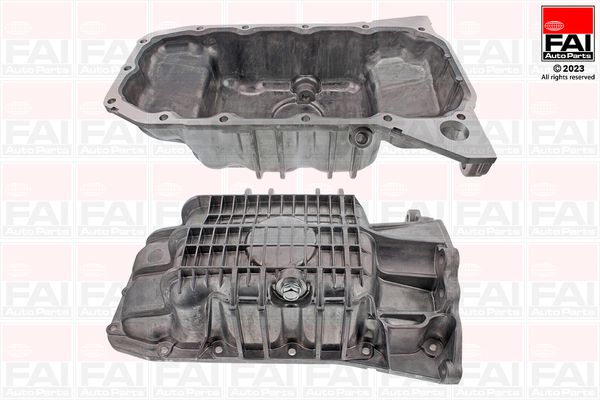 Oil Sump FAI AutoParts PAN112