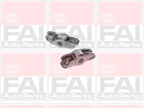 Pavaros svirtis, vožtuvų eilė FAI AutoParts R171S