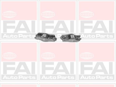 Braço oscilante, temporização do motor FAI AutoParts R177S