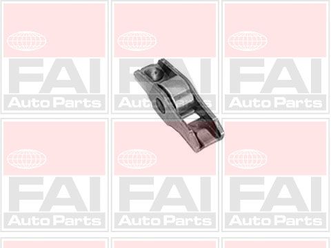 Перекидний важіль, система керування двигуном FAI AutoParts R198S