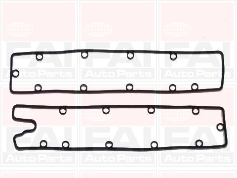 Gasket, cylinder head cover FAI AutoParts RC1062S