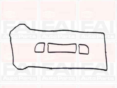 Tarpiklis, svirties dangtis FAI AutoParts RC1079S