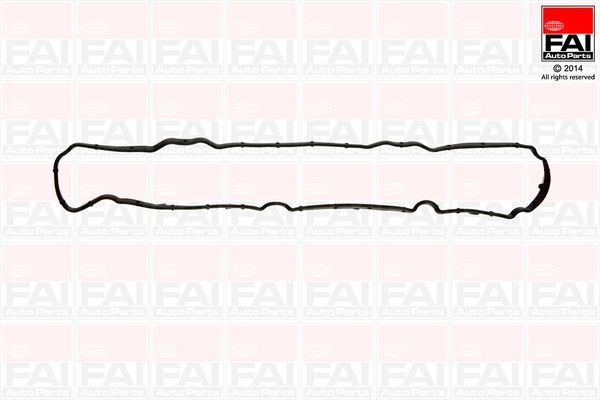 Gasket, cylinder head cover FAI AutoParts RC1157S