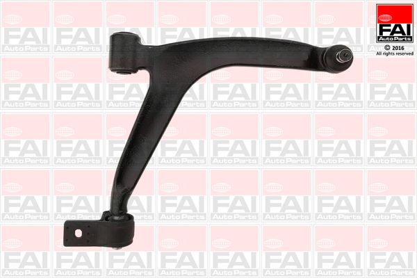 Vikšro valdymo svirtis FAI AutoParts SS091