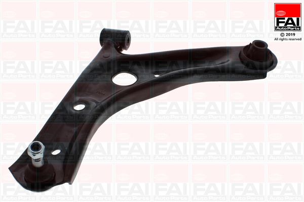 Control/Trailing Arm, wheel suspension FAI AutoParts SS10025