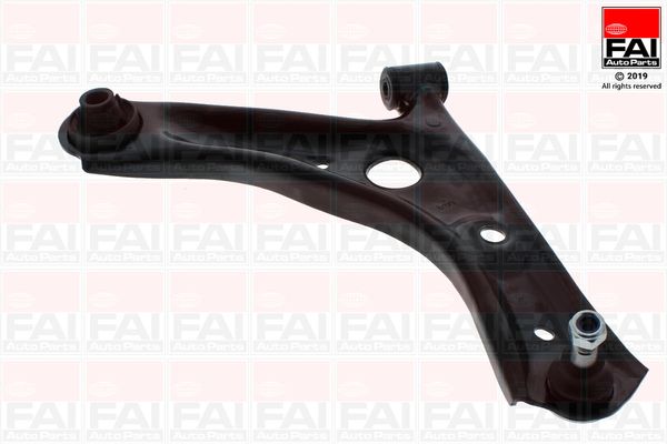 Control/Trailing Arm, wheel suspension FAI AutoParts SS10026