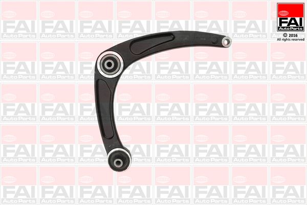 Control/Trailing Arm, wheel suspension FAI AutoParts SS1179