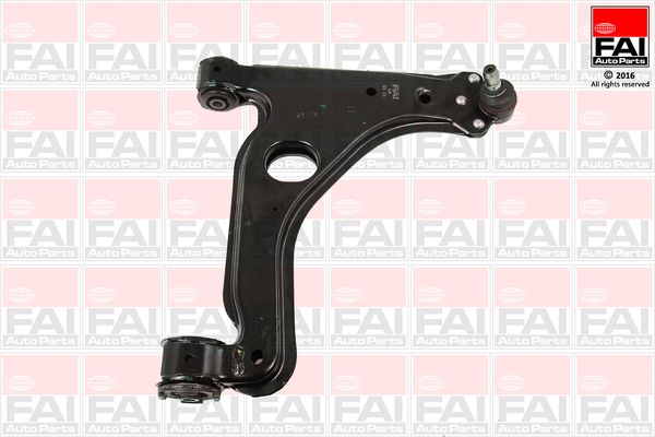 Control/Trailing Arm, wheel suspension FAI AutoParts SS1348