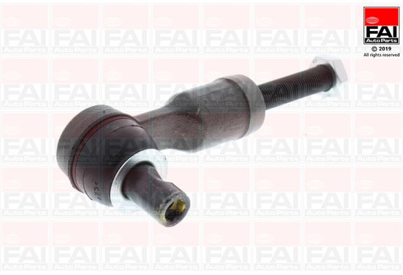 Skersinės vairo trauklės galas FAI AutoParts SS2431