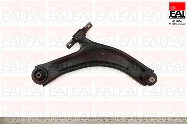 Control/Trailing Arm, wheel suspension FAI AutoParts SS2926