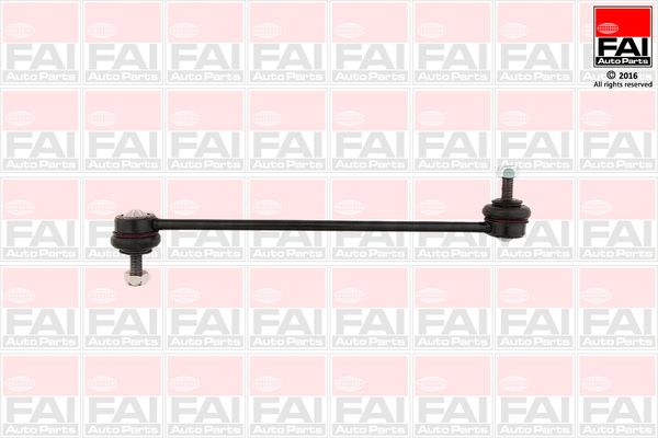 Šarnyro stabilizatorius FAI AutoParts SS504