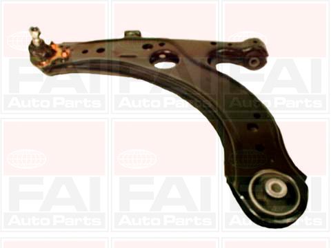 Control/Trailing Arm, wheel suspension FAI AutoParts SS608