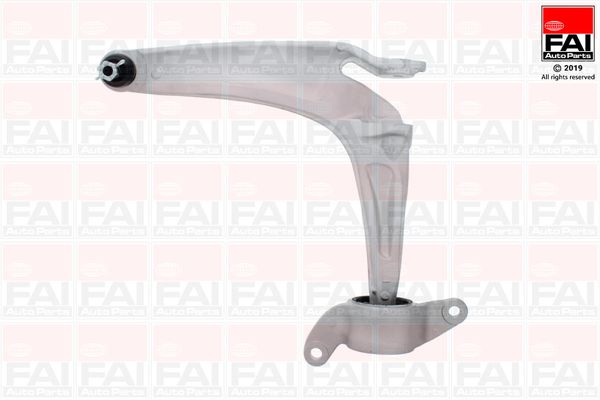 Control/Trailing Arm, wheel suspension FAI AutoParts SS7190