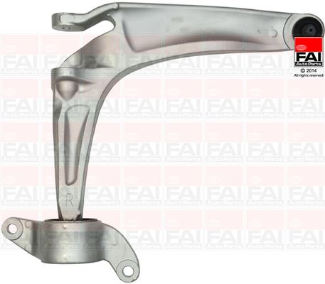 Control/Trailing Arm, wheel suspension FAI AutoParts SS7191