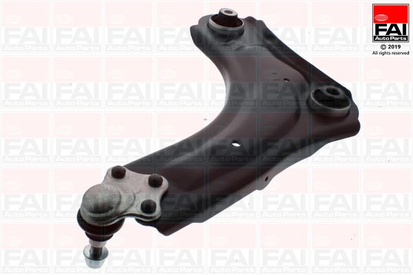 Control/Trailing Arm, wheel suspension FAI AutoParts SS7204