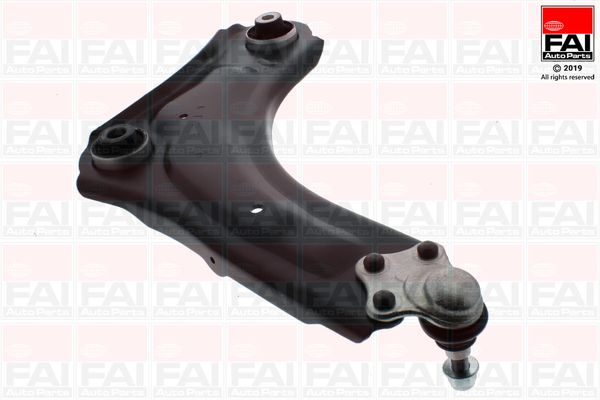 Control/Trailing Arm, wheel suspension FAI AutoParts SS7205