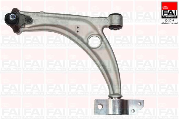 Control/Trailing Arm, wheel suspension FAI AutoParts SS7216