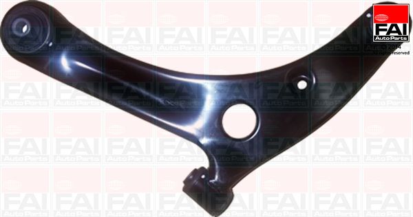 Vikšro valdymo svirtis FAI AutoParts SS7361