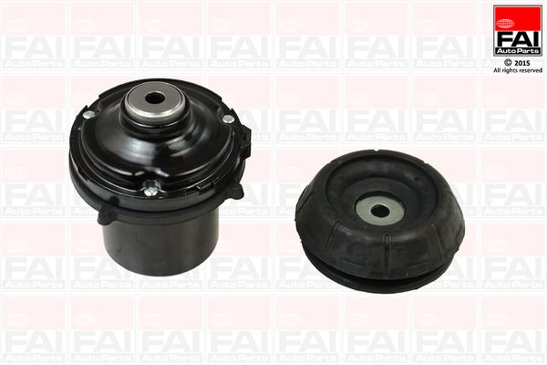 Ремонтний комплект, опорний підшипник амортизатора FAI AutoParts SS7517