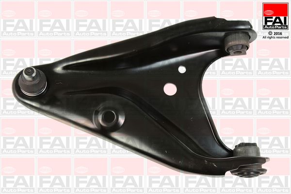 Control/Trailing Arm, wheel suspension FAI AutoParts SS8923