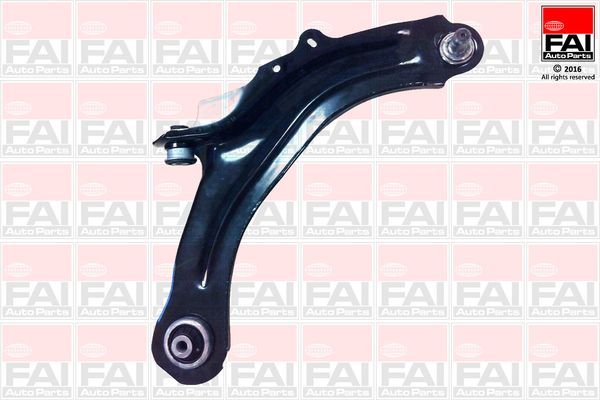 Control/Trailing Arm, wheel suspension FAI AutoParts SS8998