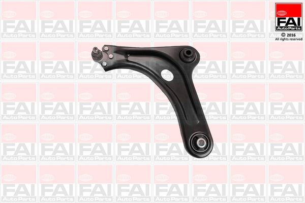 Control/Trailing Arm, wheel suspension FAI AutoParts SS9199