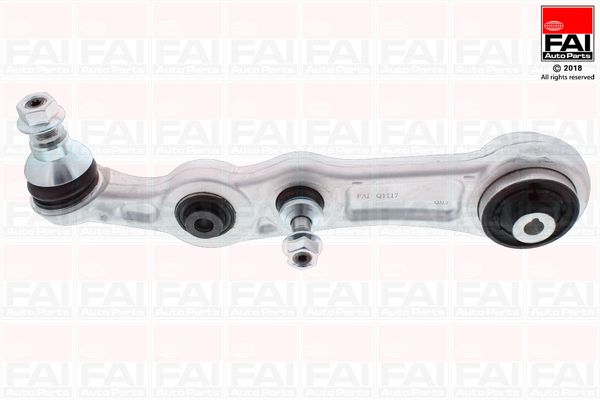 Control/Trailing Arm, wheel suspension FAI AutoParts SS9473