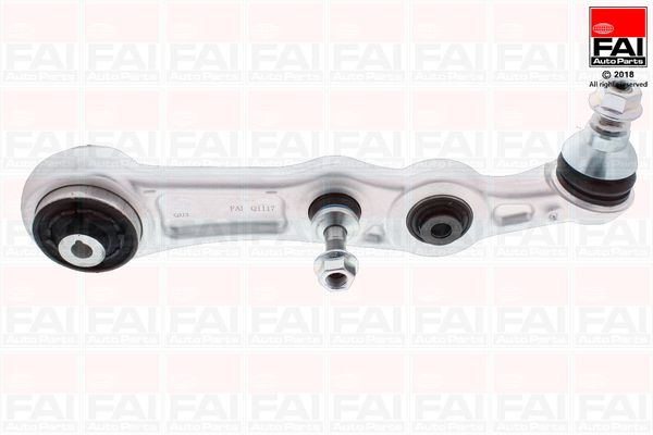 Control/Trailing Arm, wheel suspension FAI AutoParts SS9474