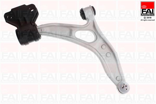 Control/Trailing Arm, wheel suspension FAI AutoParts SS9528